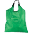 Ostoskassi Kima foldable shopping bag, vihreä liikelahja logopainatuksella