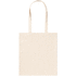 Ostoskassi Trendik cotton shopping bag, luonnollinen lisäkuva 1