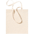 Ostoskassi Trendik cotton shopping bag, luonnollinen lisäkuva 2