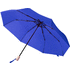 Sateenvarjo Brosian RPET umbrella, luonnollinen, sininen lisäkuva 3