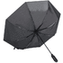 Sateenvarjo Brosmon umbrella, musta lisäkuva 2