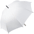 Sateenvarjo CreaRain Eight custom umbrella, valkoinen lisäkuva 1