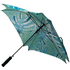 Sateenvarjo CreaRain Square custom umbrella, valkoinen lisäkuva 4