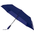 Sateenvarjo Elmer umbrella, sininen liikelahja logopainatuksella