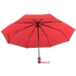 Sateenvarjo Nubila umbrella, punainen lisäkuva 1
