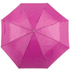 Sateenvarjo Ziant umbrella, fuksia liikelahja logopainatuksella