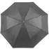 Sateenvarjo Ziant umbrella, harmaa liikelahja logopainatuksella