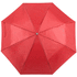 Sateenvarjo Ziant umbrella, punainen liikelahja logopainatuksella
