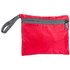 Selkäreppu Mathis foldable backpack, punainen lisäkuva 1