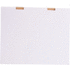 Siirrettävä kirjanmerkki CreaStick Combo Plus custom sticky notepad, valkoinen lisäkuva 2