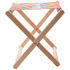 Taittuva tuoli/palli Nissi custom beach stool, valkoinen lisäkuva 4