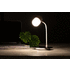 Taustavalo Lerex multifunctional desk lamp, valkoinen lisäkuva 7