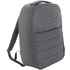 Tietokonereppu Danium RPET backpack, hopea lisäkuva 2