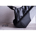 USB-tietokonekassi Biltrix backpack, harmaa-tuhka, musta lisäkuva 7