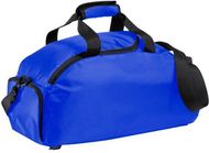 Urheilukassi Divux sports bag / backpack, sininen liikelahja logopainatuksella