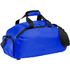 Urheilukassi Divux sports bag / backpack, sininen liikelahja logopainatuksella