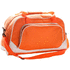 Urheilukassi Novo sports bag, oranssi lisäkuva 1