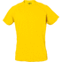 Urheilupaita Tecnic Plus T sport T-shirt, keltainen lisäkuva 6