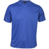 Urheilupaita Tecnic Rox sport T-shirt, sininen liikelahja logopainatuksella