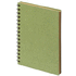 Vihko Idina notebook, vihreä lisäkuva 1