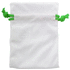 pyykkipussi, vihreä lisäkuva 1