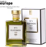 Öljy Olive Oil Elizondo Nº3 200 ml liikelahja logopainatuksella