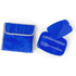 Aamiaiskotelo Cool Bag Parlik, sininen liikelahja logopainatuksella