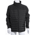 Anorakki Jacket Cornal, musta lisäkuva 2
