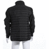 Anorakki Jacket Cornal, musta lisäkuva 3