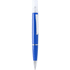 Antibakteerinen geeli Spray Pen Tromix, sininen liikelahja logopainatuksella