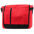 Asiakirjakassi Document Bag Escorpio, punainen lisäkuva 1