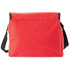 Asiakirjakassi Document Bag Escorpio, punainen lisäkuva 2