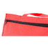Asiakirjakassi Document Bag Kein, punainen liikelahja logopainatuksella