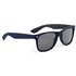 Aurinkolasit Sunglasses Leychan, tummansininen liikelahja logopainatuksella