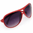 Aurinkolasit Sunglasses Lyoko, punainen lisäkuva 1