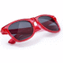 Aurinkolasit Sunglasses Musin, punainen lisäkuva 1