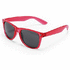 Aurinkolasit Sunglasses Musin, punainen liikelahja logopainatuksella