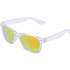 Aurinkolasit Sunglasses Salvit, keltainen liikelahja logopainatuksella