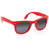 Aurinkolasit Sunglasses Stifel, punainen liikelahja logopainatuksella