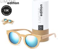 Aurinkolasit Sunglasses Thezin liikelahja logopainatuksella