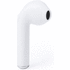 Bluetooth-kuuloke Earphone Boizen, valkoinen lisäkuva 1
