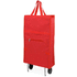 Caddie-kassi Shopping Trolley Fasty, punainen lisäkuva 5