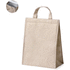 Cool bag Cool Bag Saimons, luonnollinen liikelahja logopainatuksella