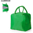 Cool bag Cool Bag Vortex, punainen liikelahja logopainatuksella