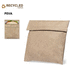 Cool bag Thermal Snacks Holder Akiles liikelahja logopainatuksella