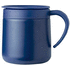 Eristetty muki Insulated Mug Bokat, tummansininen lisäkuva 3
