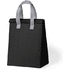 Eristetty piknik-kassi Cool Bag Pabbie, musta lisäkuva 8
