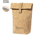Eristetty piknik-kassi Thermal Bag Lumilda liikelahja logopainatuksella