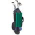 Golf-pyyhe Golf Towel Tarkyl, tummanvihreä lisäkuva 2