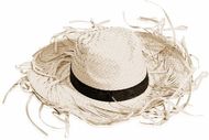 Hattu Hat Filagarchado, luonnollinen liikelahja logopainatuksella